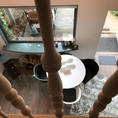 Dein Ferienhauschen Im Wendland Mit Schnellem Internet Und Kamin Daire Dannenberg Dış mekan fotoğraf