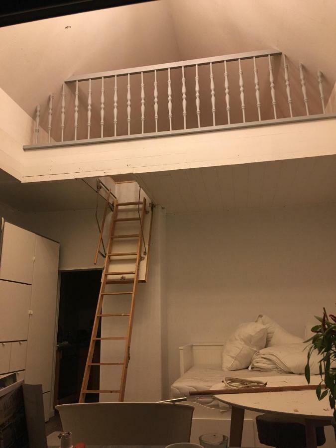 Dein Ferienhauschen Im Wendland Mit Schnellem Internet Und Kamin Daire Dannenberg Dış mekan fotoğraf